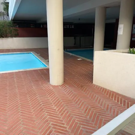 2 Pieces Avec Terrasse Et Piscine Croisette Apartment *